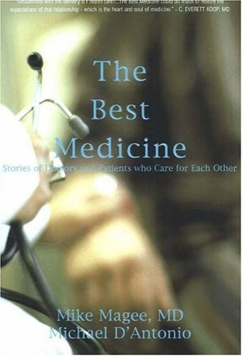 The Best Medicine: Stories of – GOOD