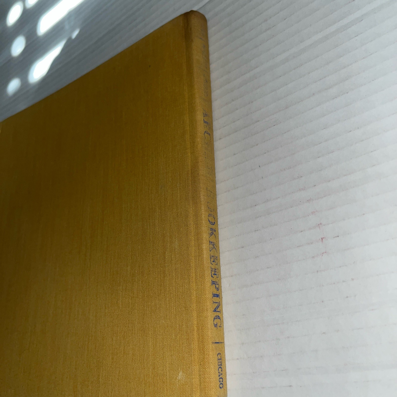 Archaic Bookkeeping : Early Writing and Techniques of Economic Administration in