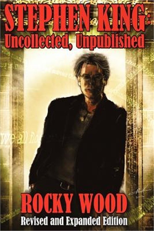 Stephen King: Uncollected, Unpublished (Paperback or Softback)