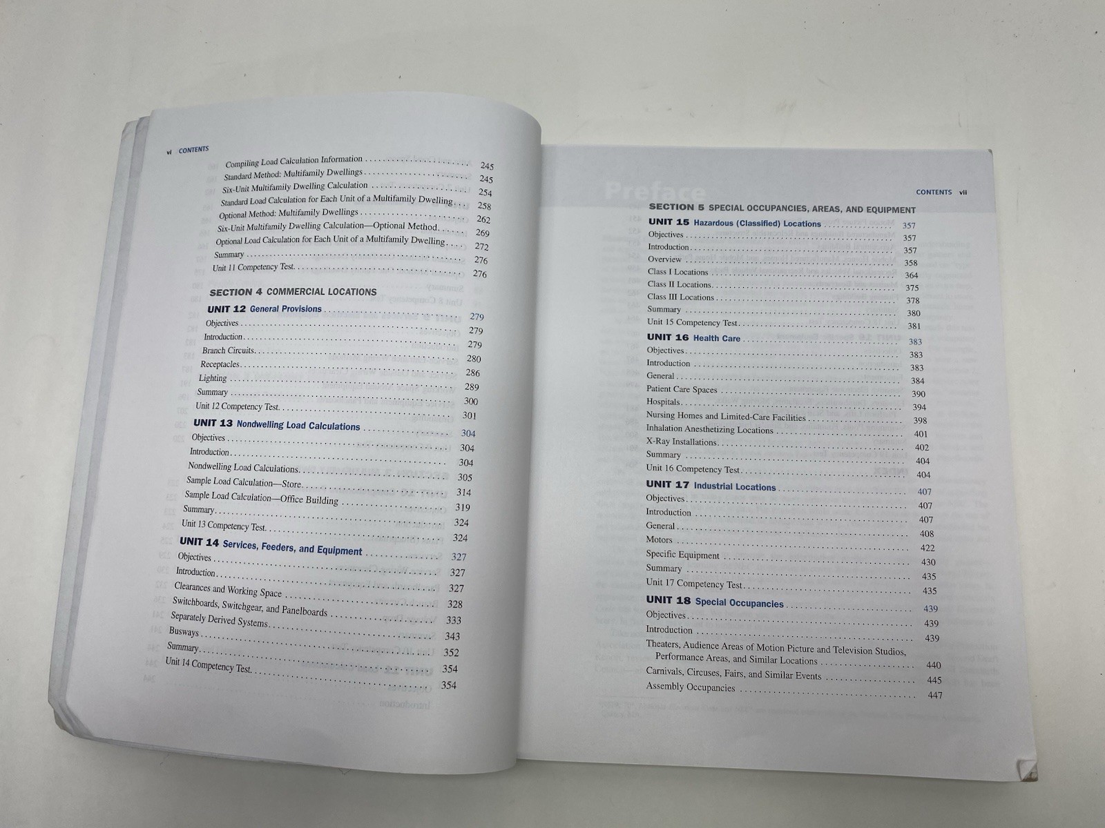 Illustrated Guide to the National Electrical Code by Charles Miller 8th Edition