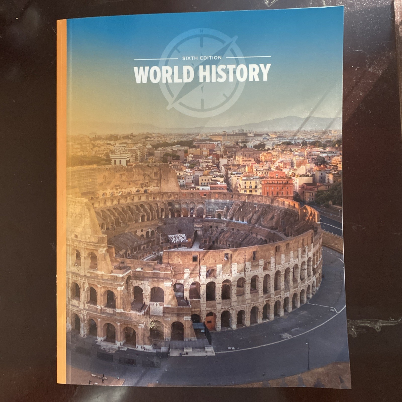 BJU Press World History