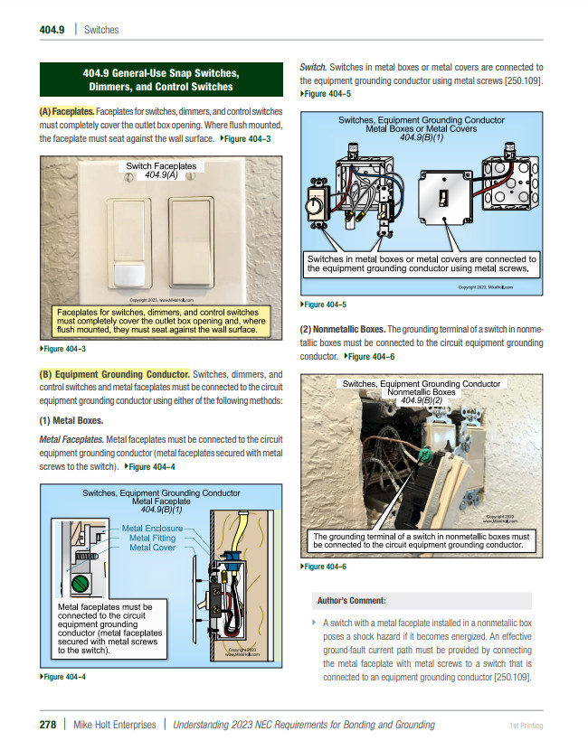 Mike Holt’s 2023 Journeyman Comprehensive Exam Prep DVD Library