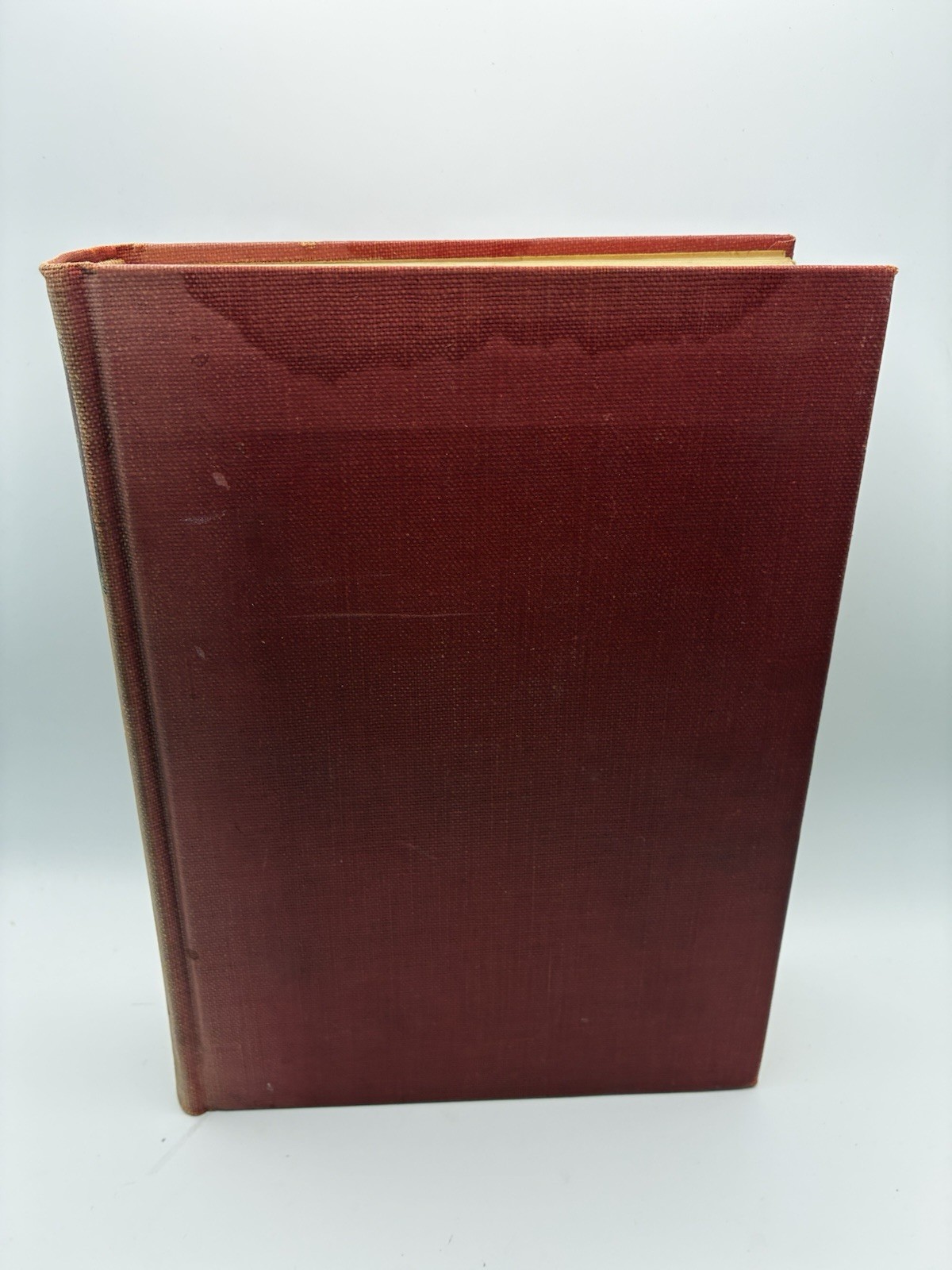 THE FEDERALIST By Jacob E Cooke 1961 First Edition Wesleyan University Press -HC