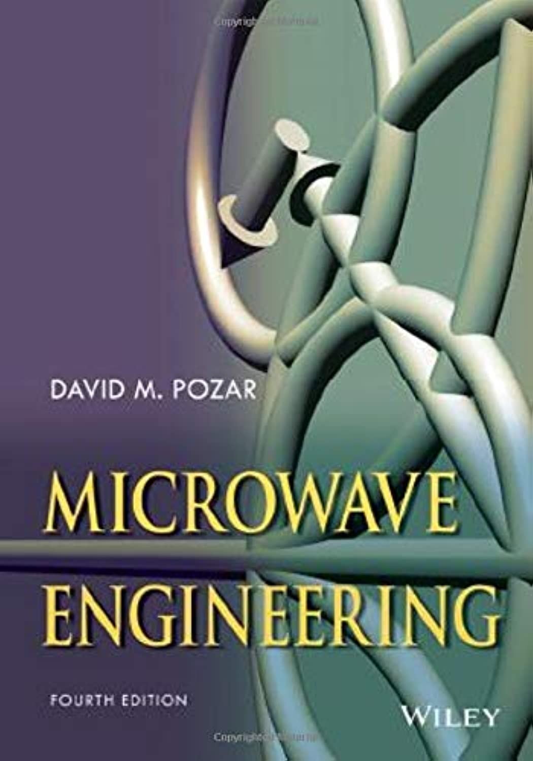 Microwave Engineering 4th Edition