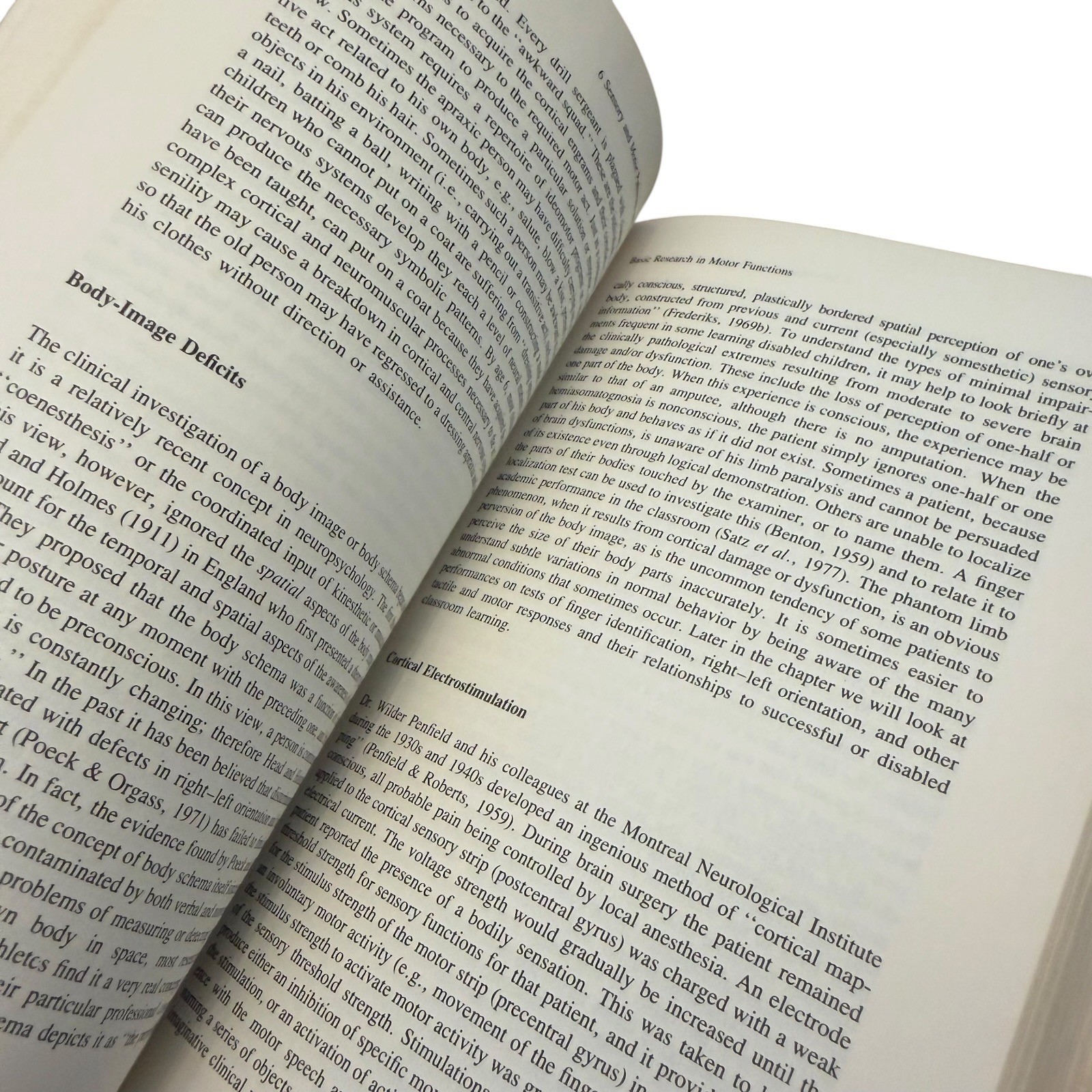 Springer Learning Disabilities and Brain Function Gaddes Hardcover 1980 Vintage