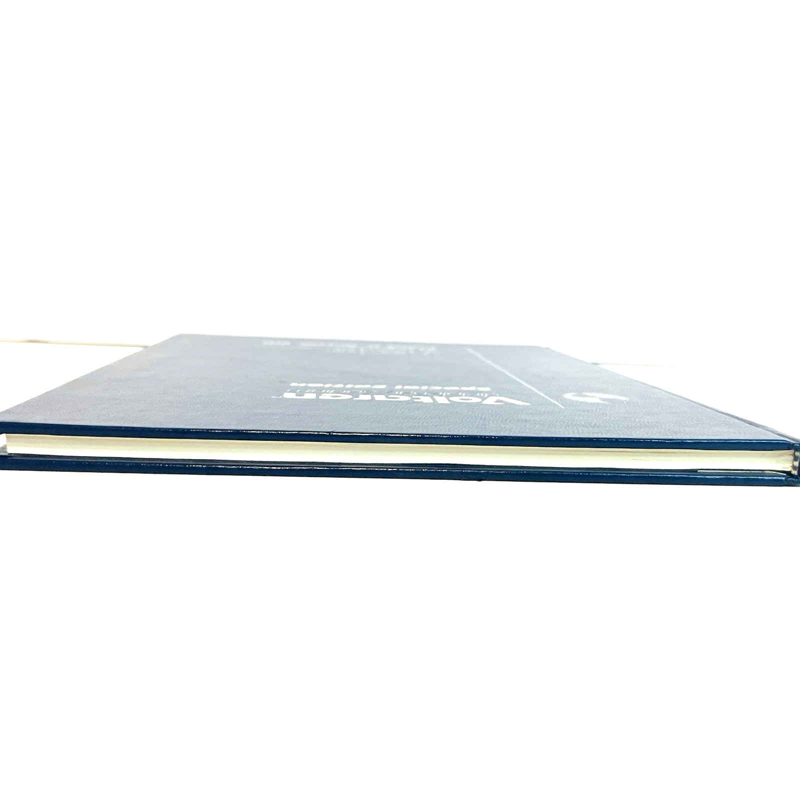 Voltaren Diclofenac Sodium Special Edition Book Hardcover Limited Edition 1987