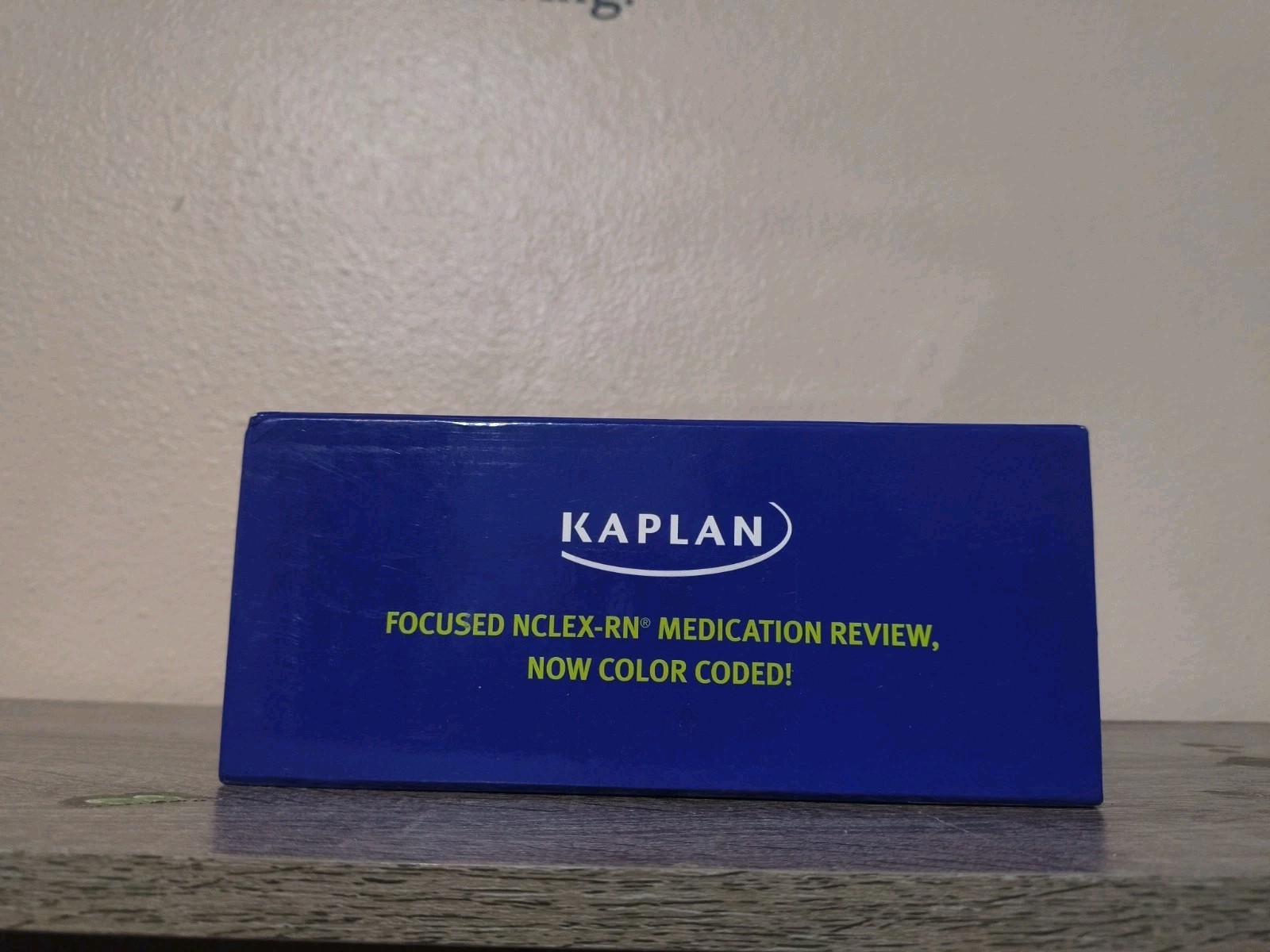 NCLEXRN Medication Flashcards