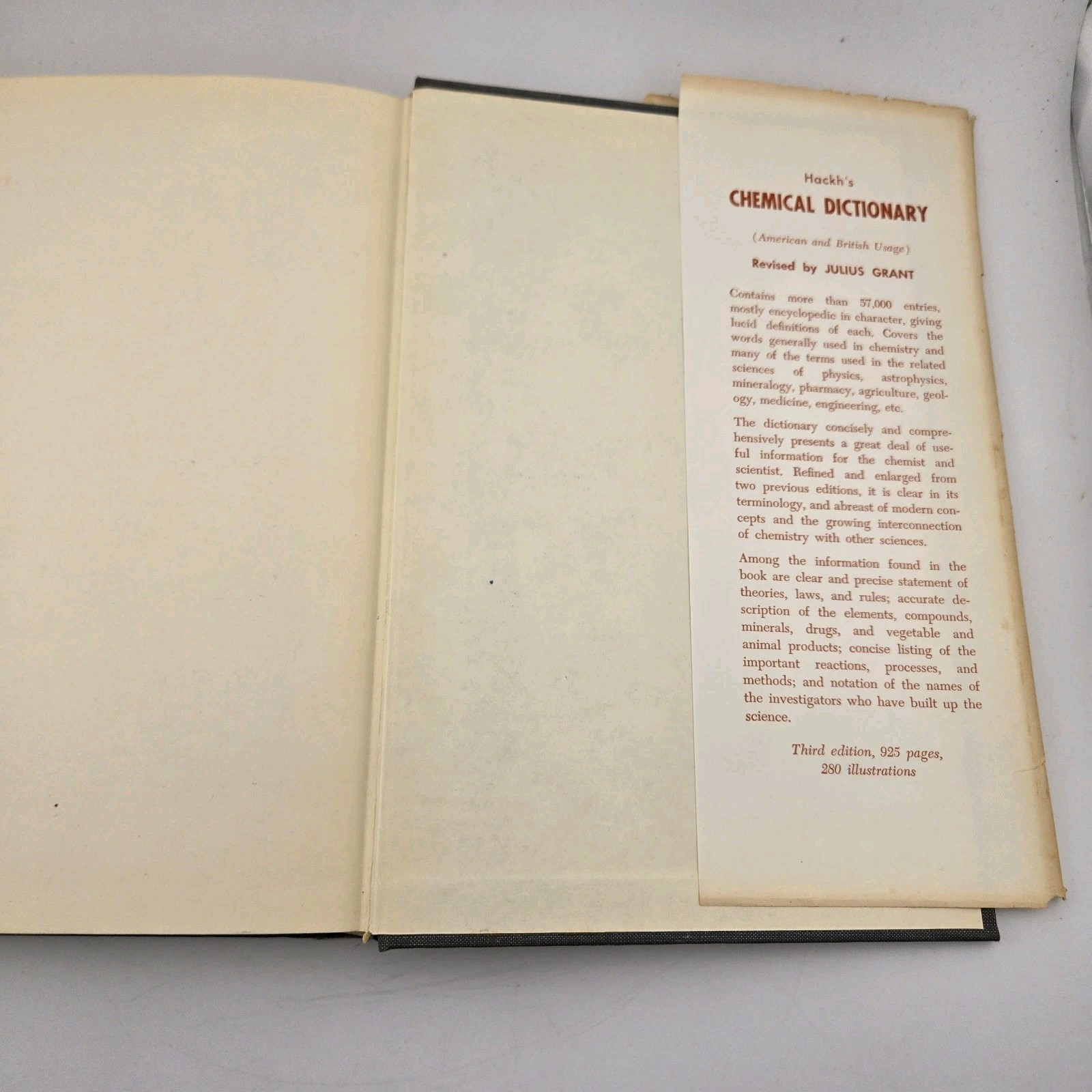 Applied Statistics for Engineers William Volk 1958 McGraw-Hill 1st Ed Dust…