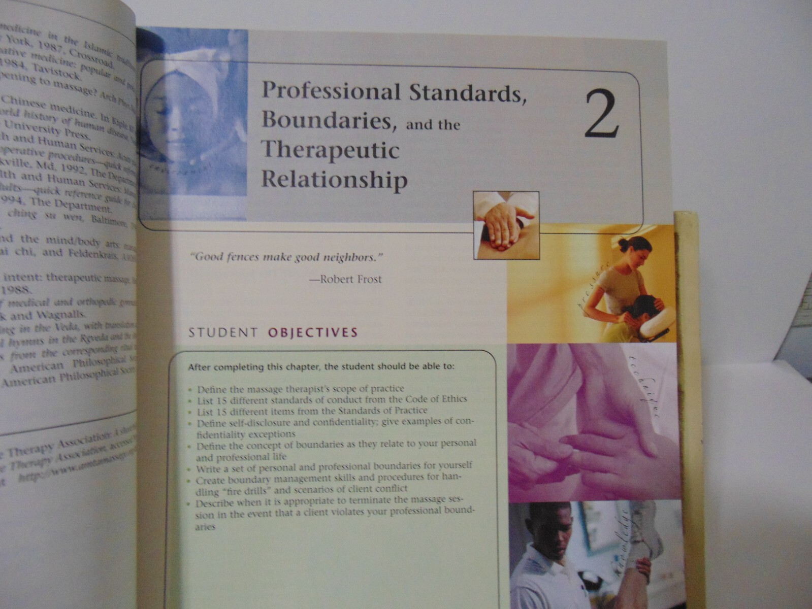 Massage Therapy Principles and Practice by Susan Salvo SC 2nd Edition