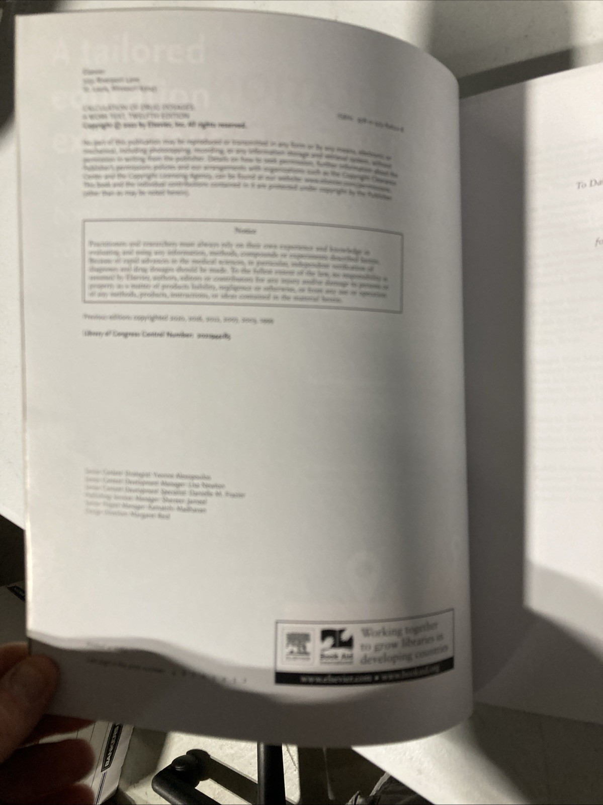 Calculation of Drug Dosages : A Work Text 12th Edition PB 2022 Fluharty & Ogden
