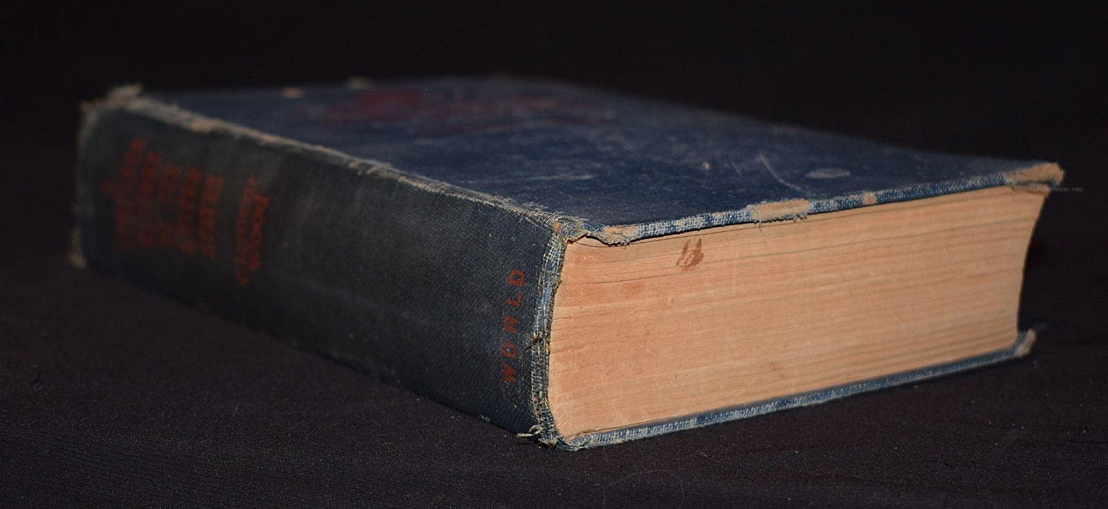 A Complete History of the United States by Clement Wood ~ c 1941 ~ Pages 624~HC