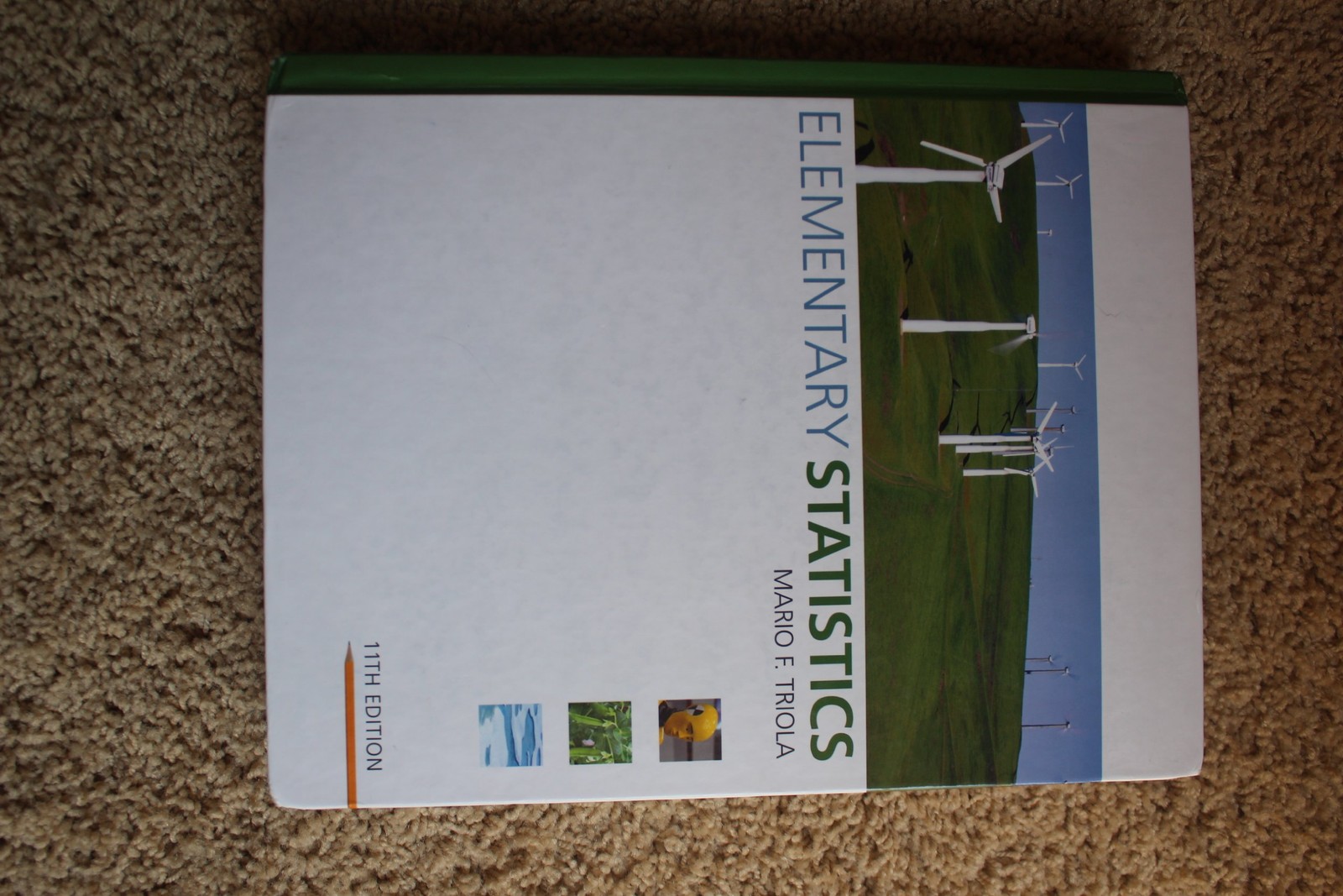 Elementary Statistics (11th Edition) (Includes Student Lab Manual/Workbook &…
