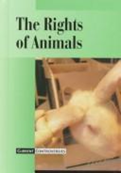 The Rights of Animals Library Binding Tamara L. Roleff