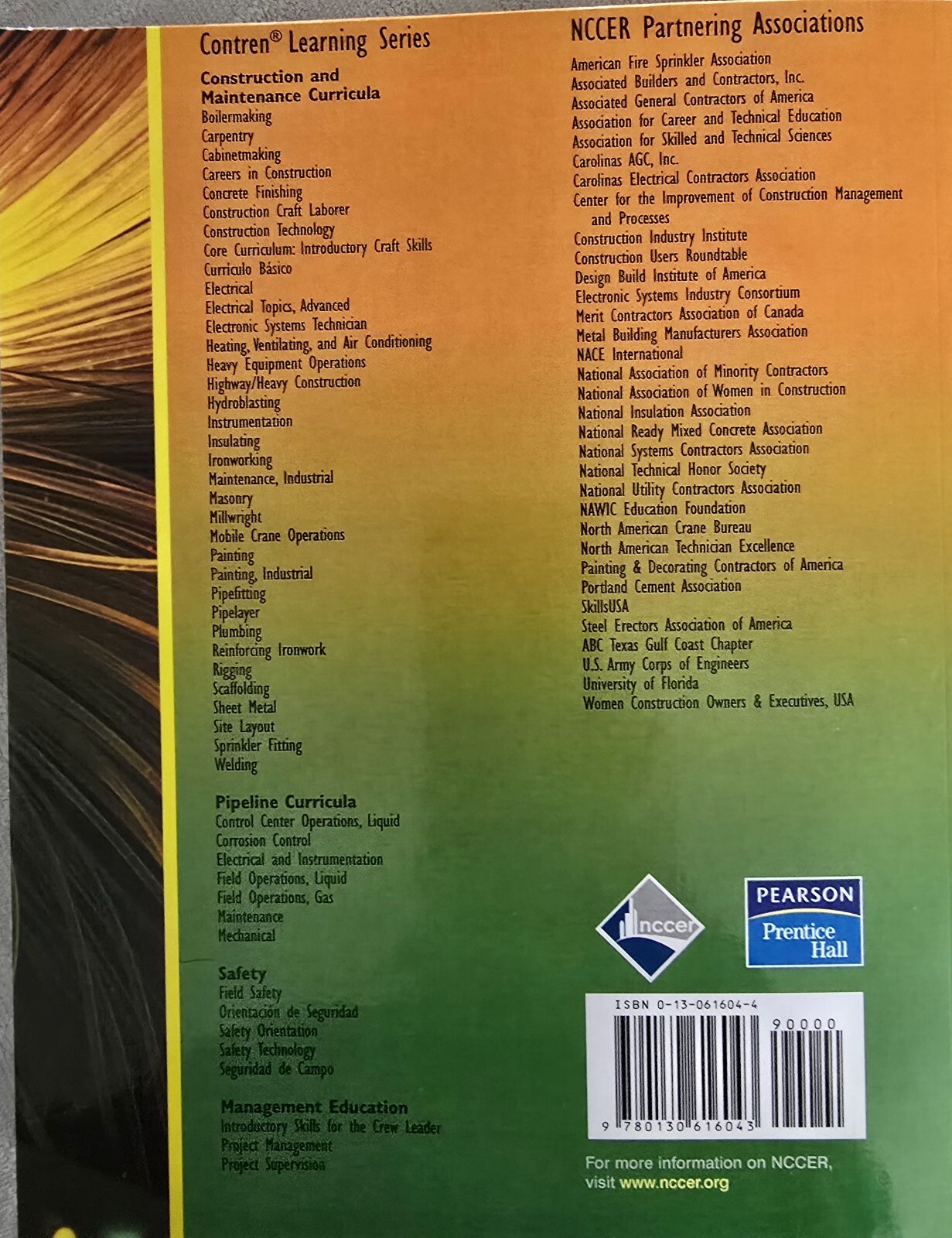 Instrumentation Annotated Instuctors Guide, Level 1,2,3 Paperback, by NCCER