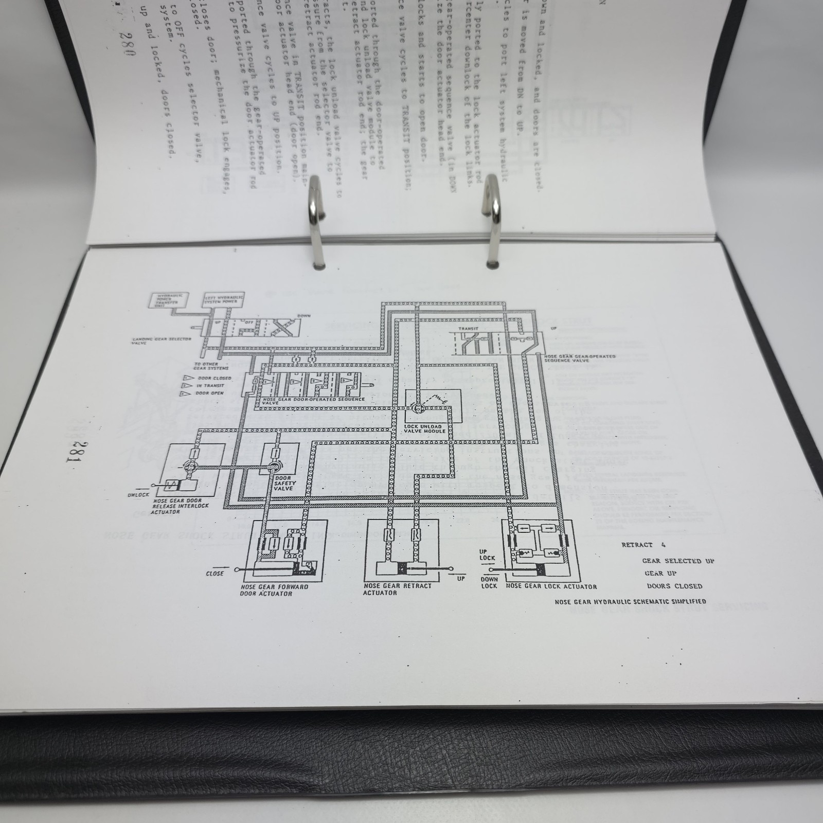 Boeing 757 Technical Training Manual Folder Osman Aviation 560 Pages