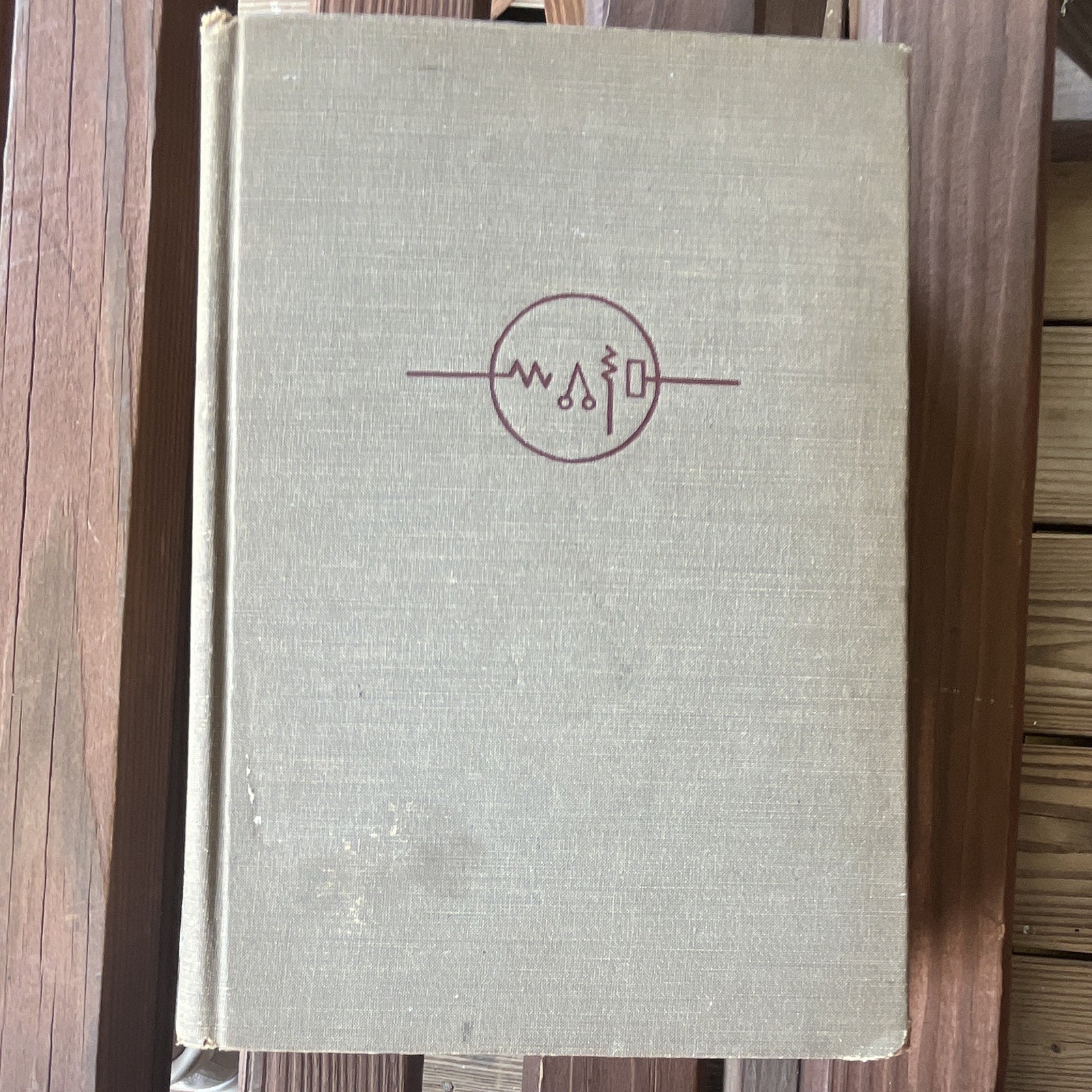 John Wiley & Sons Principles of Radio 4th Ed Keith Henney 1942 Textbook