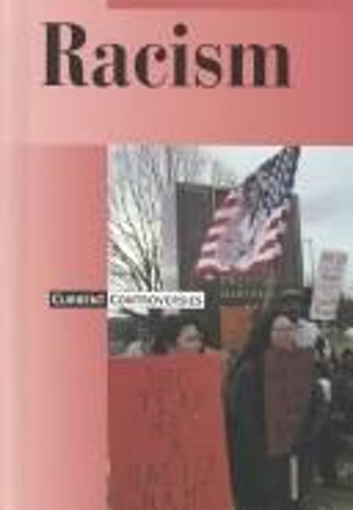 Racism Library Binding