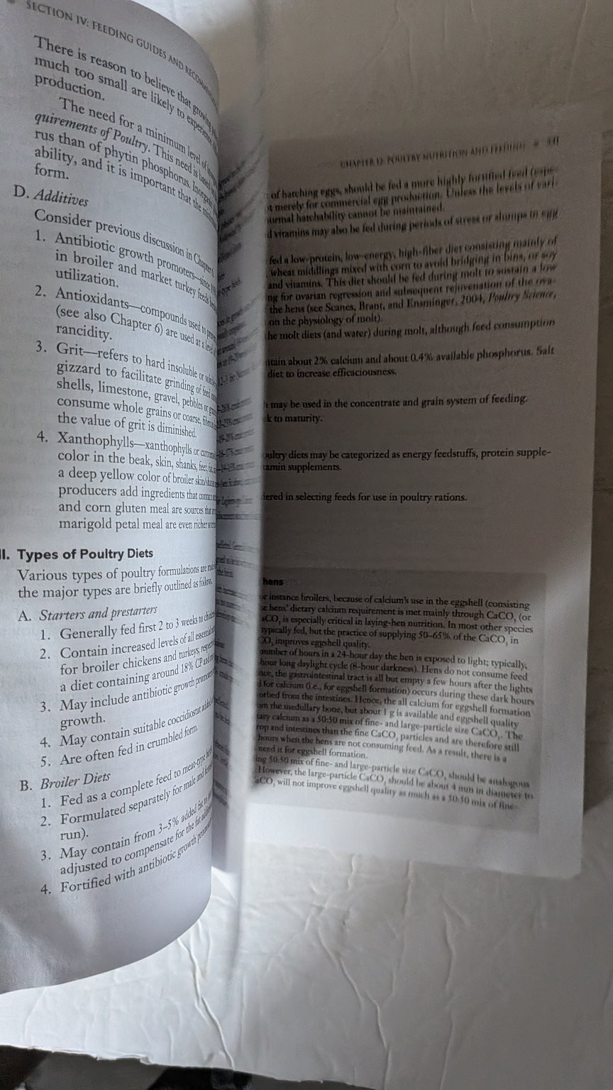 Animal Feeding & Nutrition Jurgens 2012 Eleventh Edition Kendall Hunt ACCPT