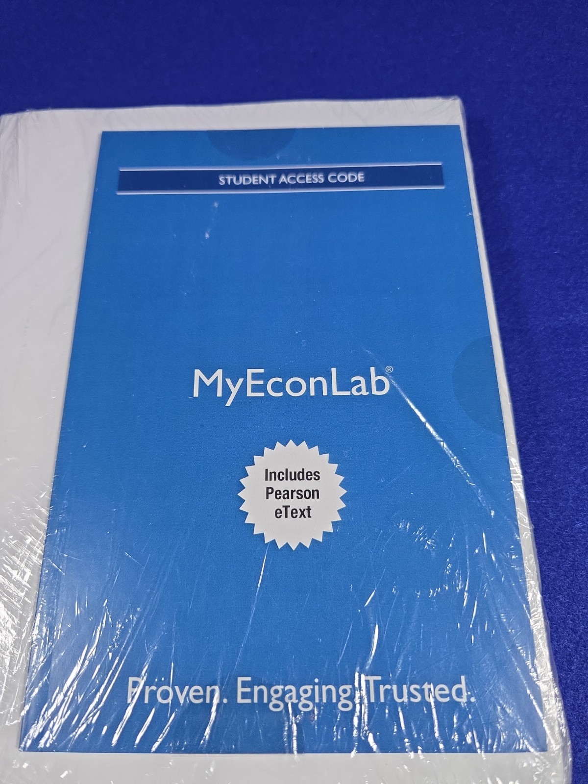 Managerial Economics and Strategy (2nd Edition) (The Pearson Series in Ec – GOOD