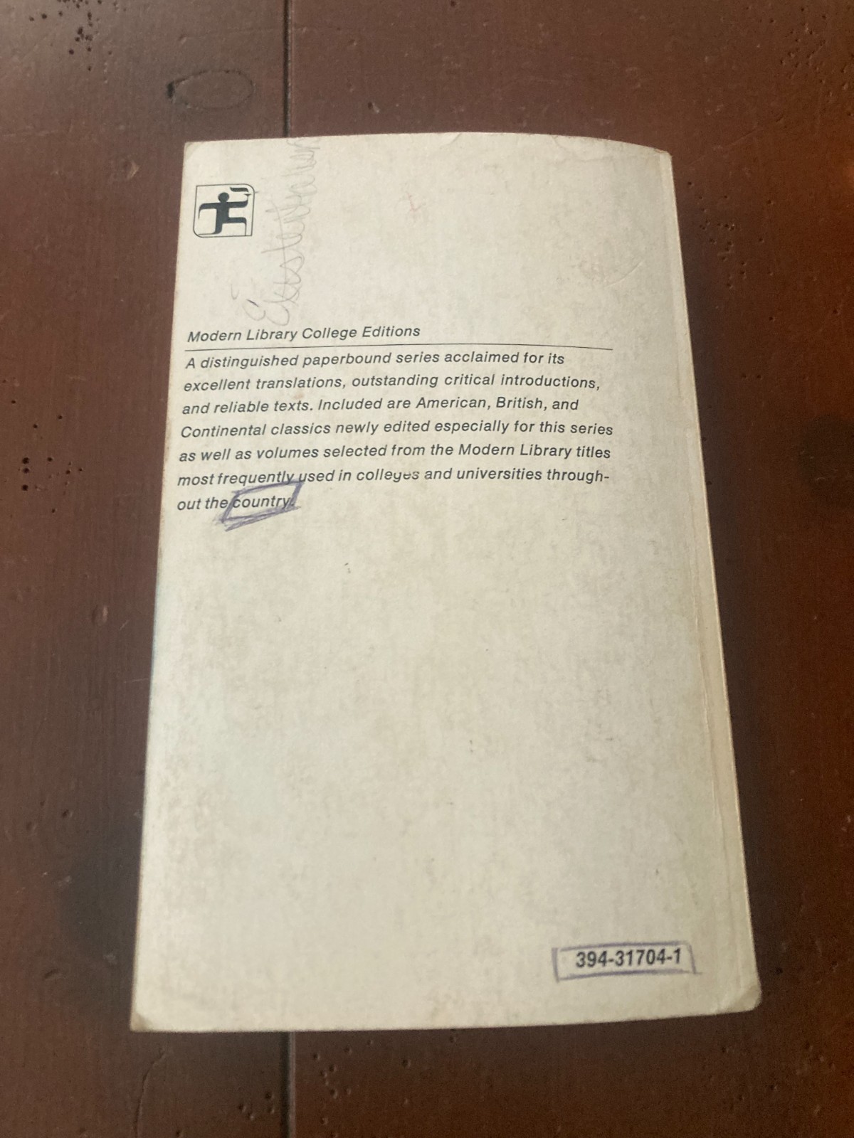 Existentialism by Robert C Solomon: Used 1st Edition