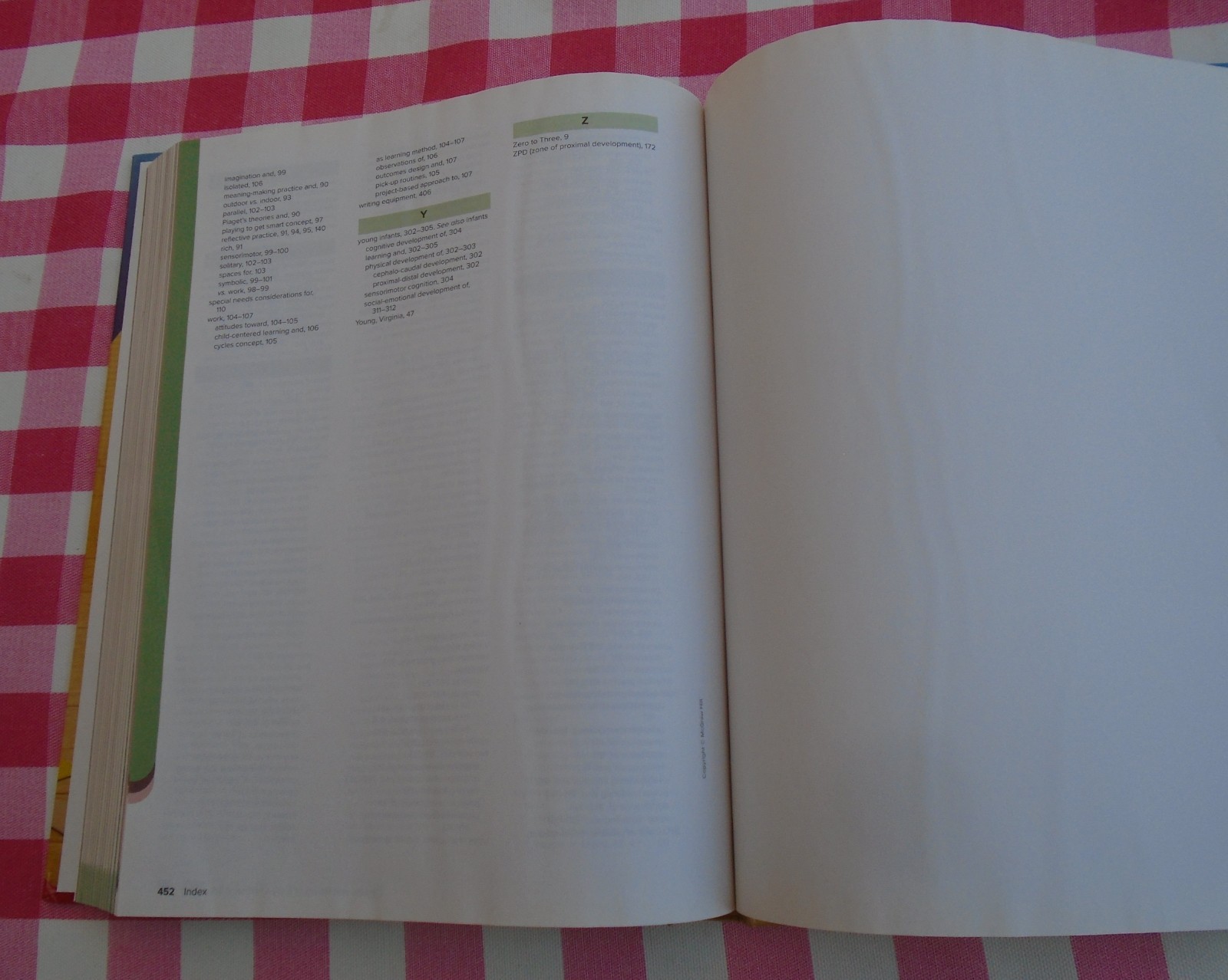 CAREERS AND BASICS OF EARLY CHILDHOOD EDUCATION FIRST EDITION 2025 HARDCOVER