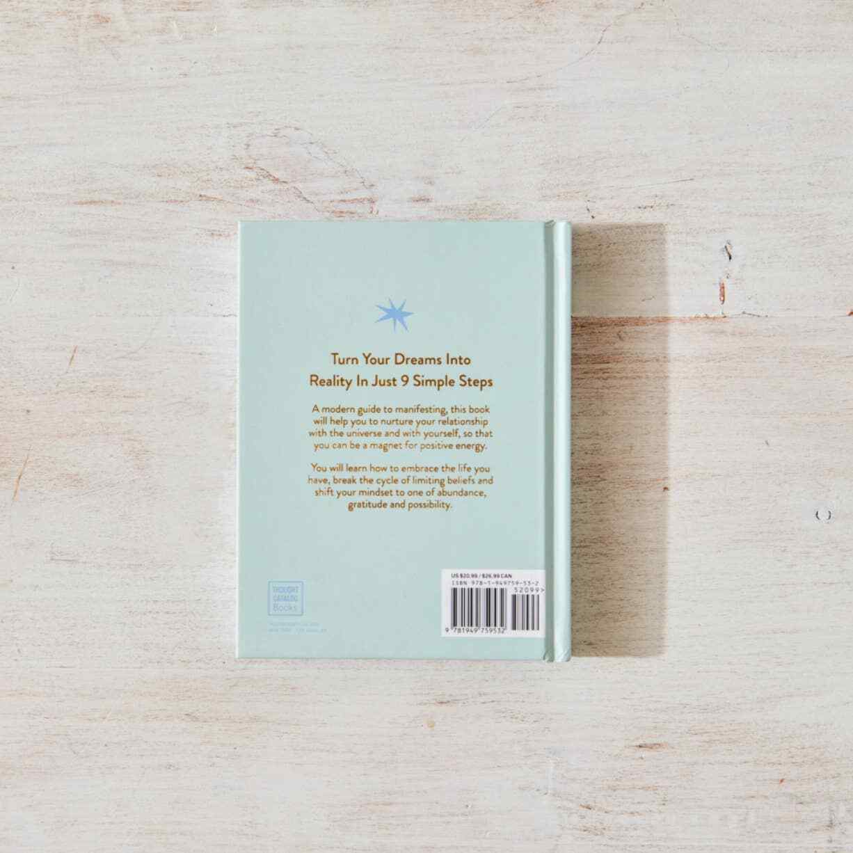 Manifesting For Beginners – Book