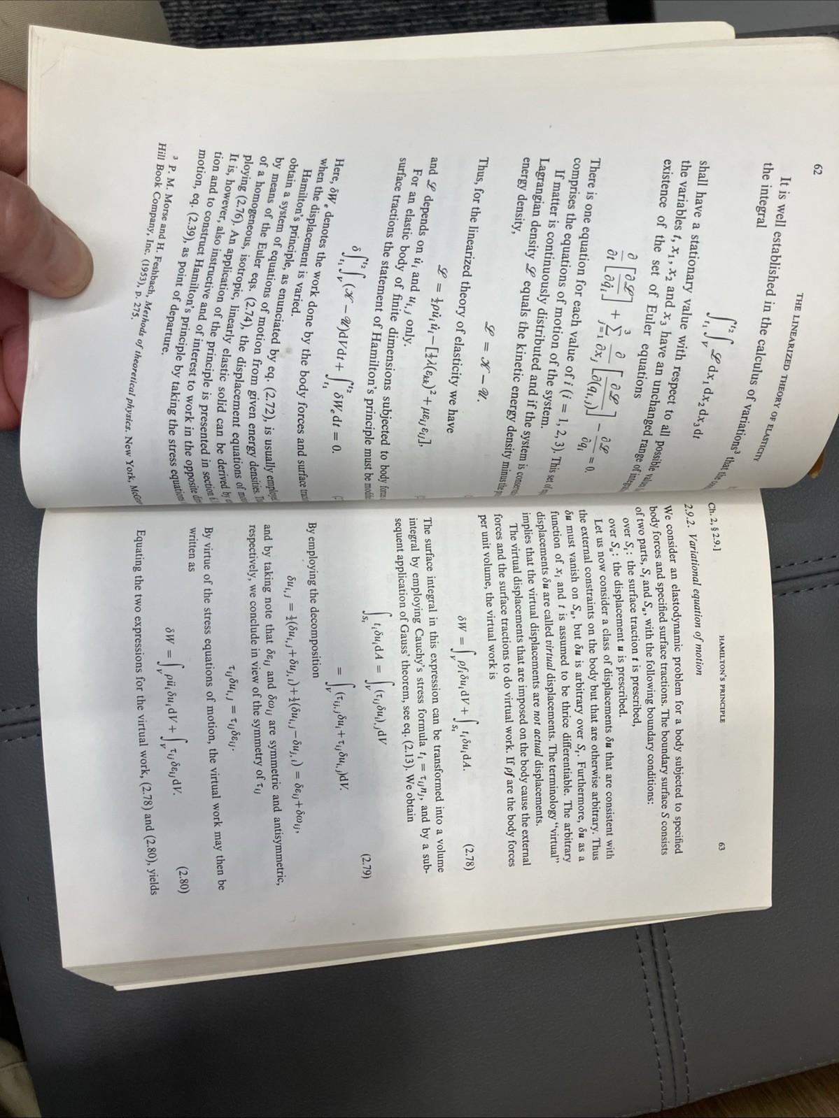 North-Holland Series in Applied Mathematics and Mechanics Ser.: Wave Propagation
