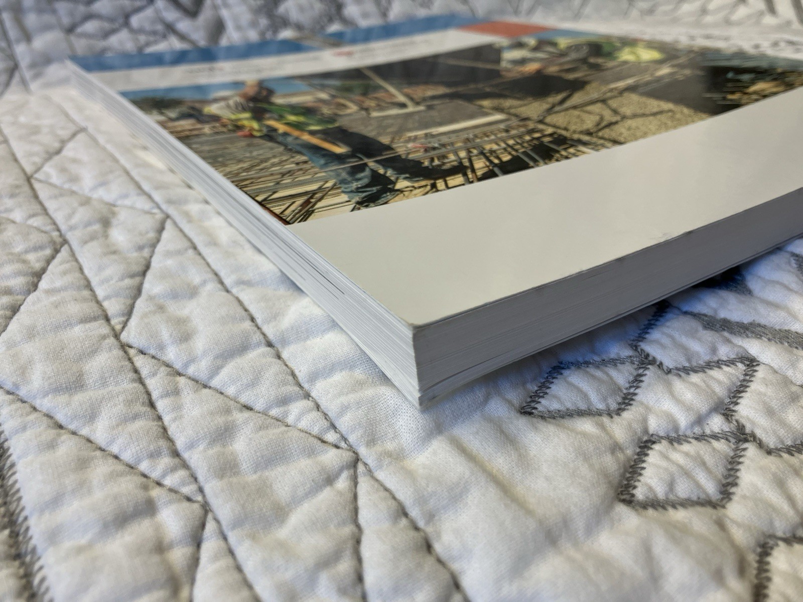 The Contractor’s Guide to Quality Concrete Construction, 4th Edition