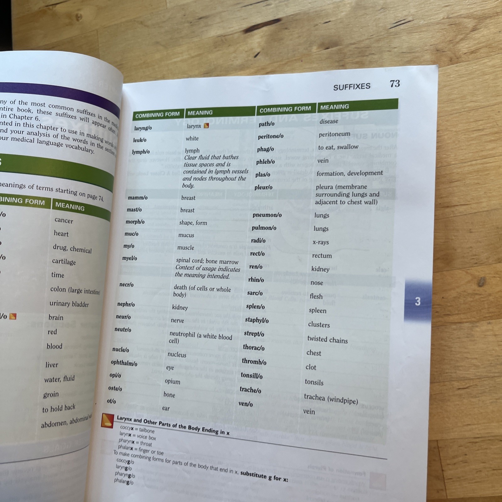 The Language of Medicine by Davi-Ellen Chabner, 12th Edition + Code