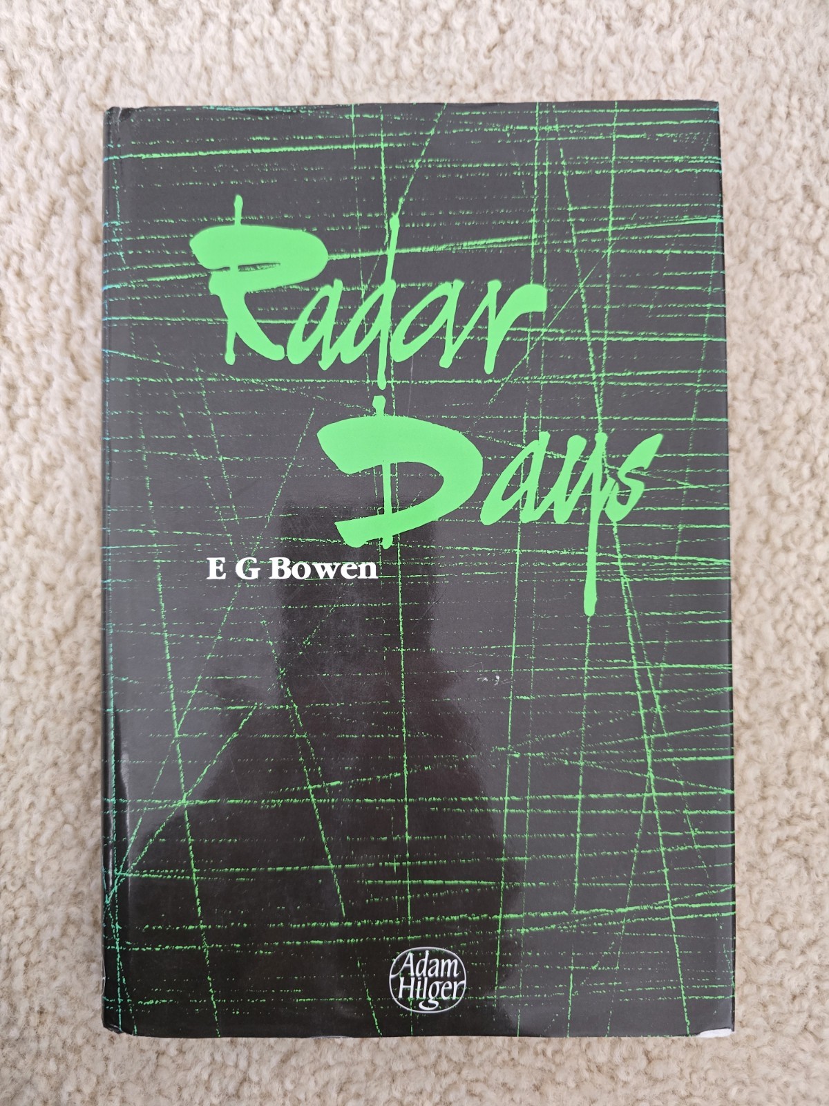 Radar Days