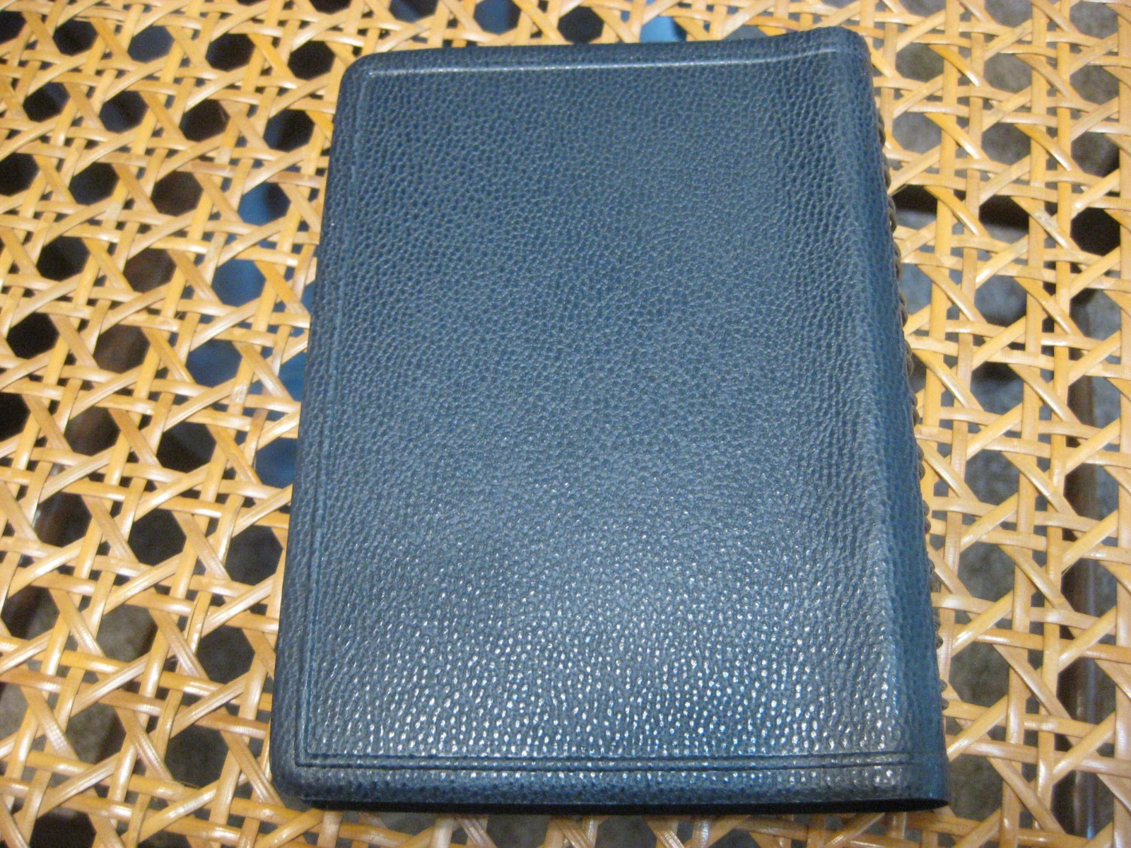 1986 United Technologies Pratt & Whitney Aeronautical Vest pocket Handbook NEW