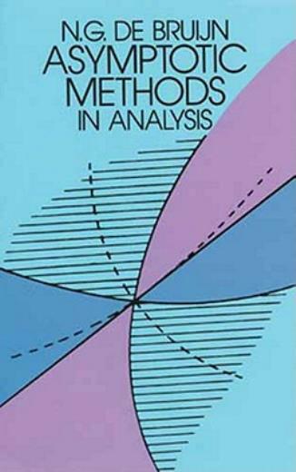 Asymptotic Methods In Analysis