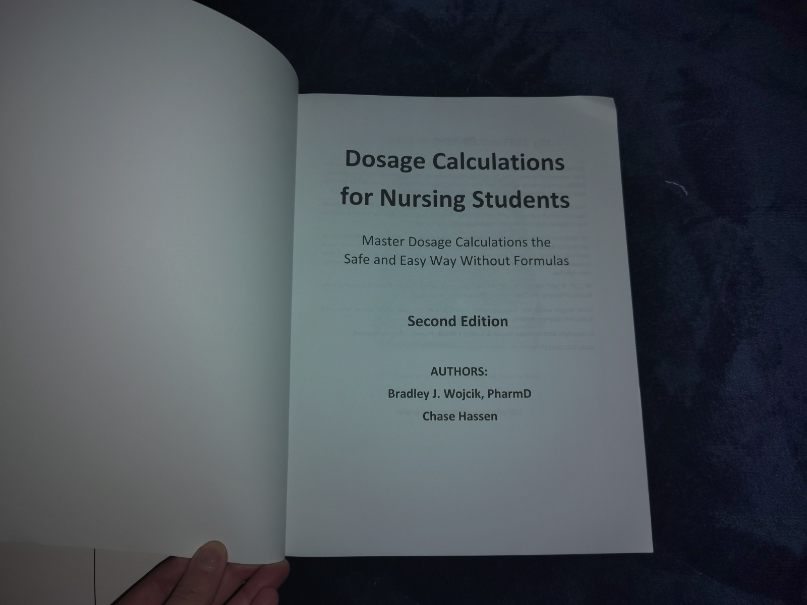 Nursing Student Book Bundle physiology Guide, Anatomy Coloring Workbook, Dosage