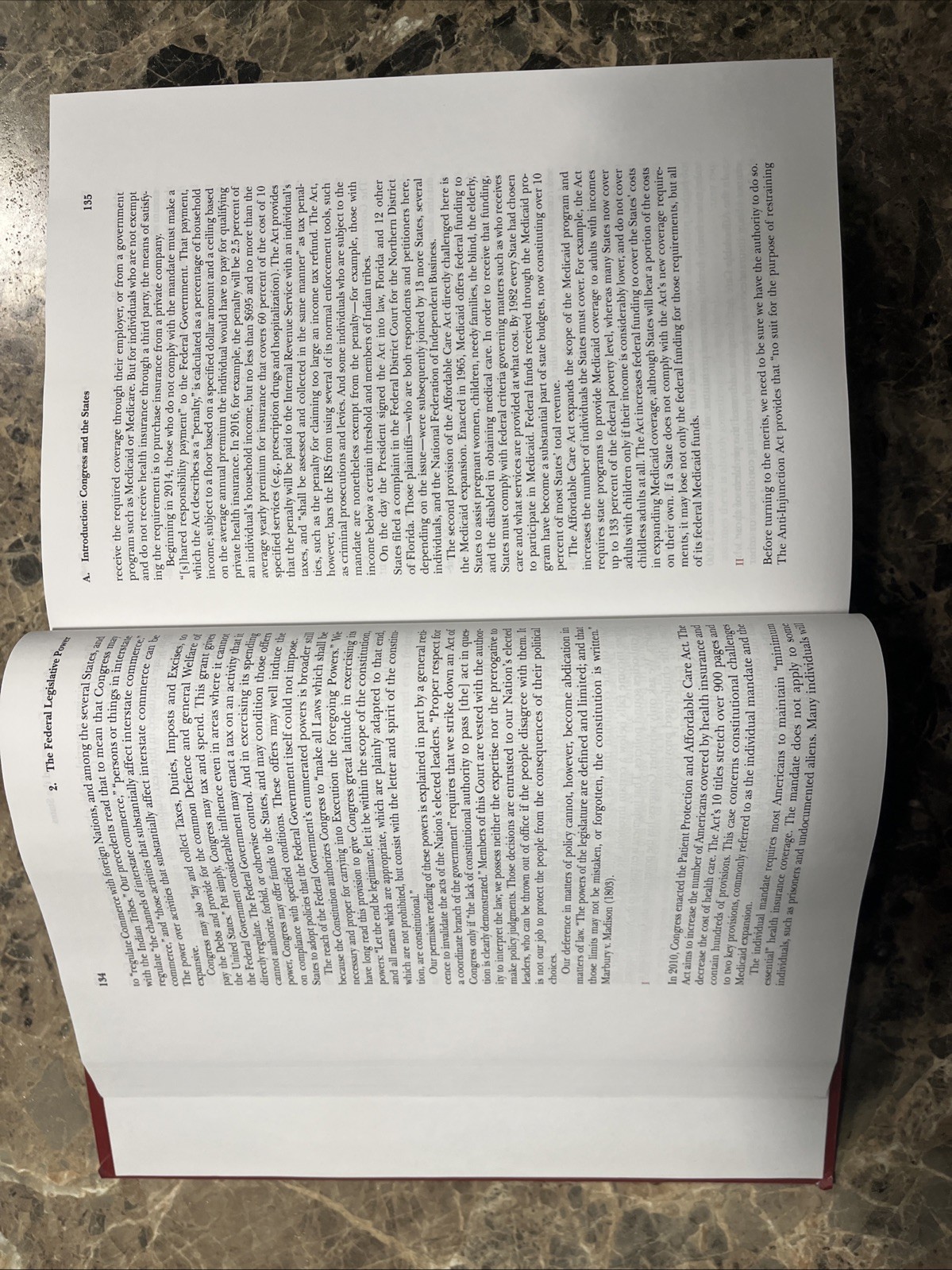 Aspen Casebook Ser.: Constitutional Law by Erwin Chemerinsky (2019, Book, Other)