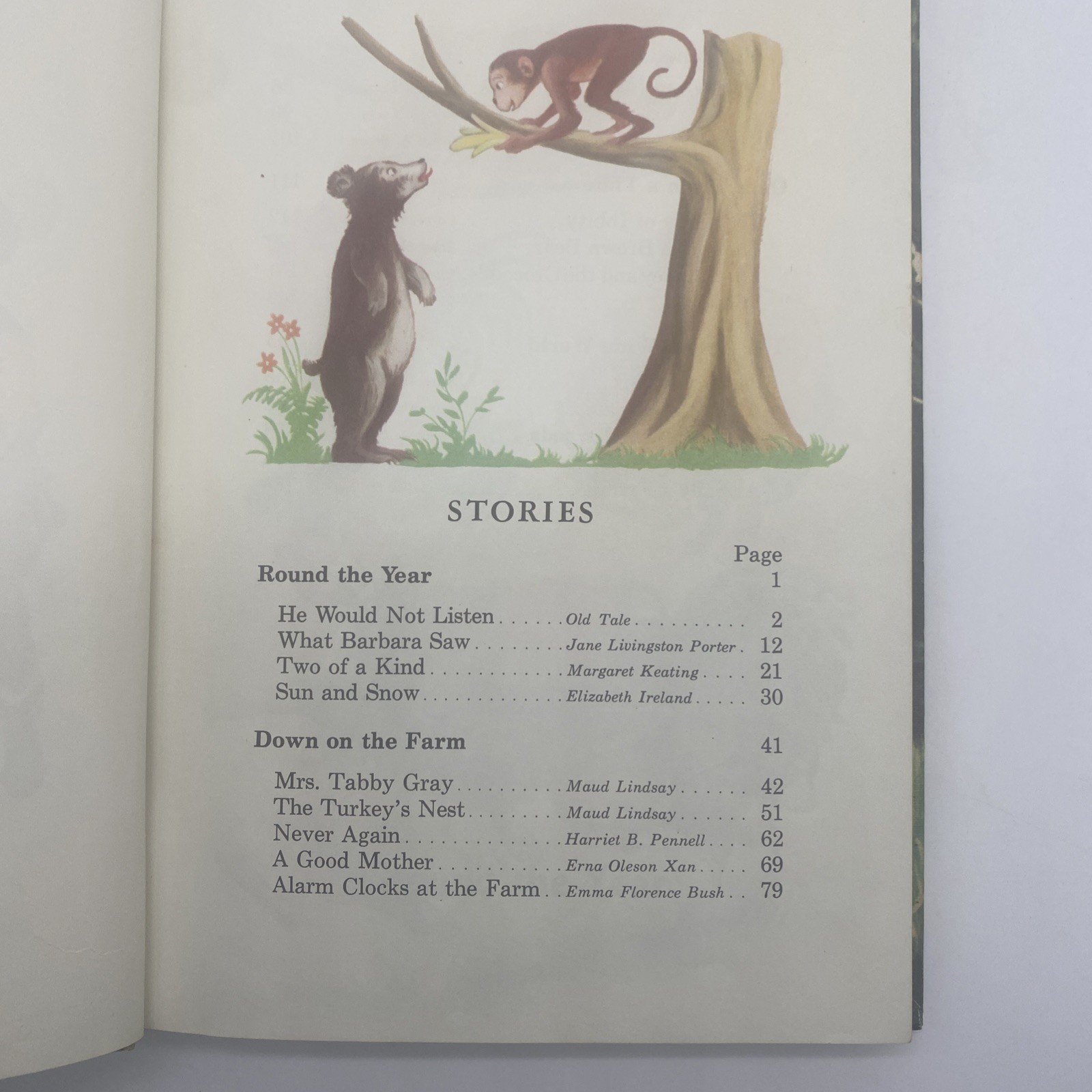 Just For Fun Vintage Hardcover By Guy Bond 1962