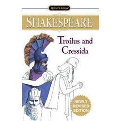 Troilus and Cressida by William Shakespeare (2002, UK- A Format Paperback)