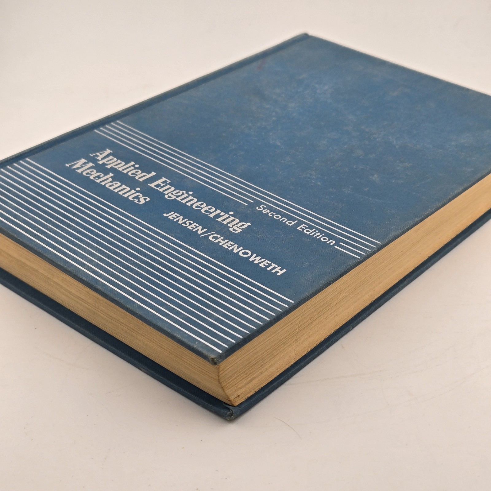 a first-edition copy of Electromagnetics by renowned physicist and educator John