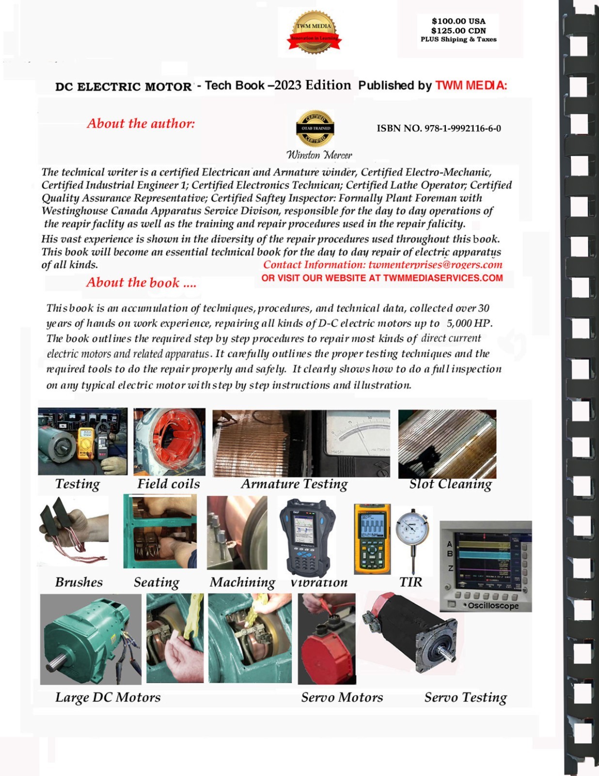 ⭐⭐⭐⭐⭐ A MUST- FOR ANY MOTOR SHOP-CLEAR, DETAILED & TECHNICIAN FOCUSED & 7 DVDS!