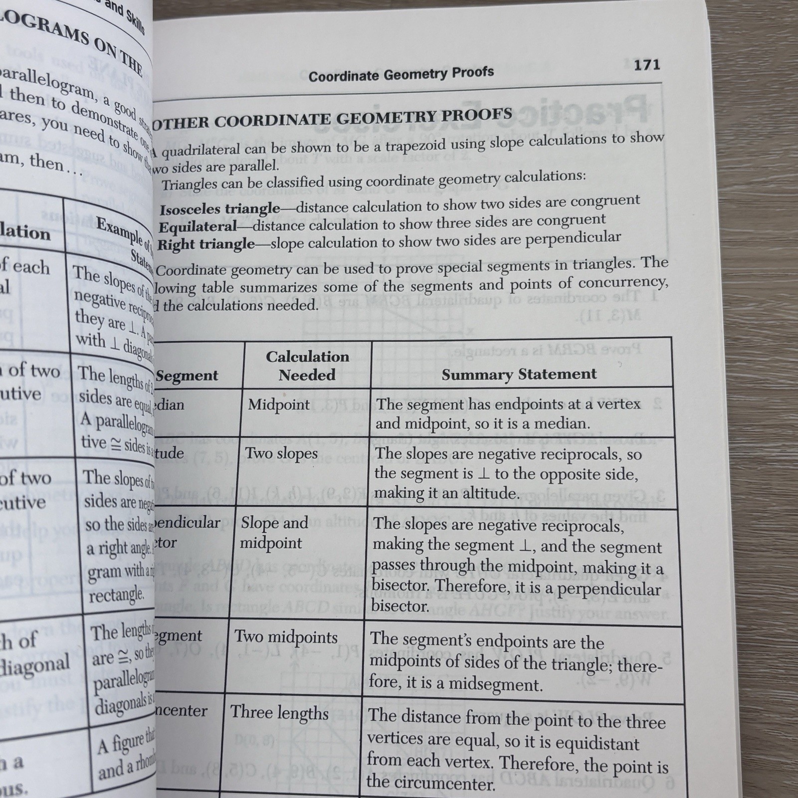 Regents Geometry Power Pack Revised Edition (Barron’s Regents NY), Castagna Ph.D