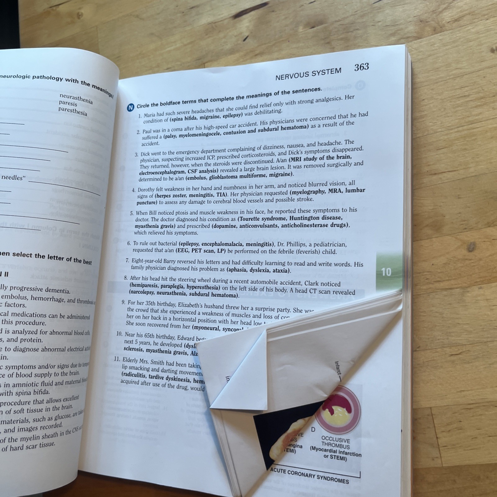 The Language of Medicine by Davi-Ellen Chabner, 12th Edition + Code