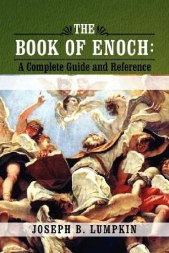 Joseph B. Lumpkin The Book of Enoch (Paperback) (UK IMPORT)