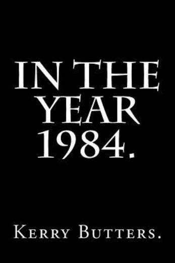 In The Year 1984