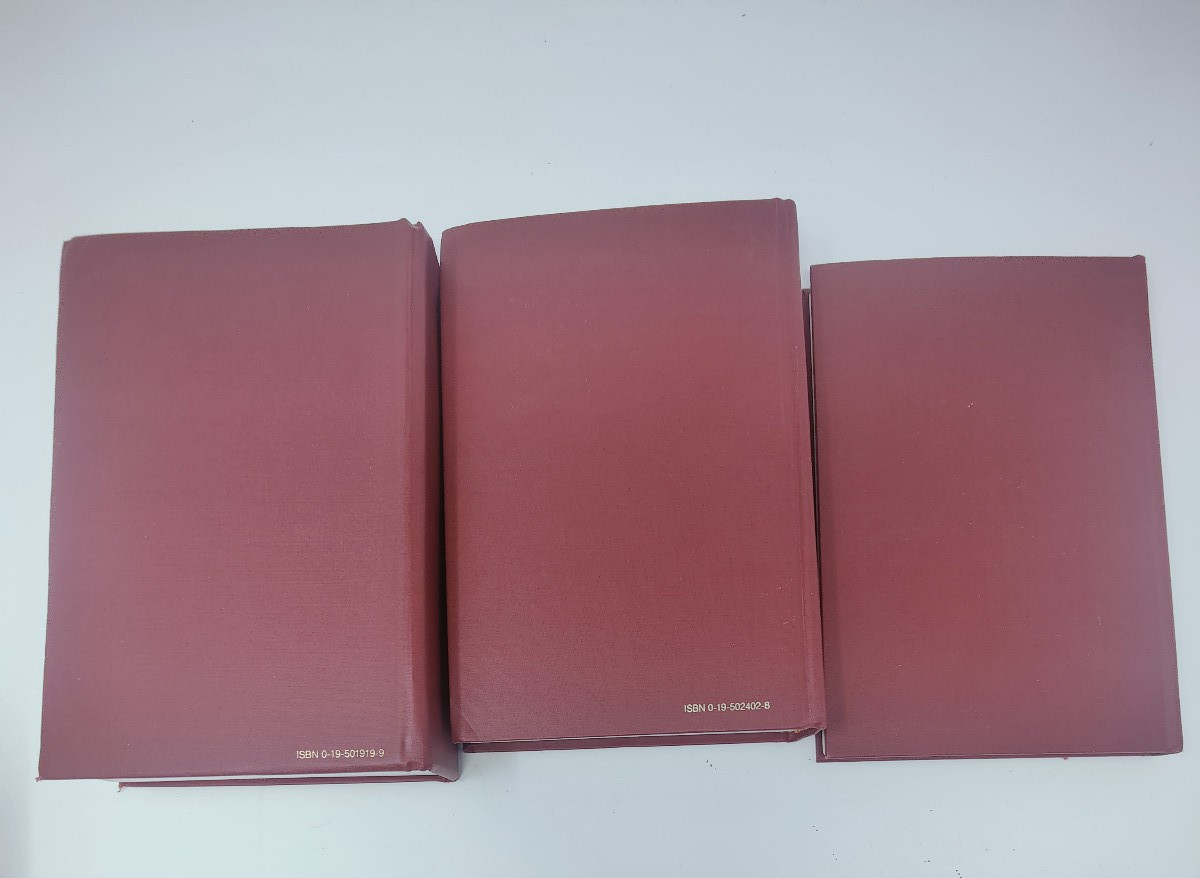 Timeless Way Building, Oregon Ex., Pattern Language HC, A Christopher ACCEPTABLE