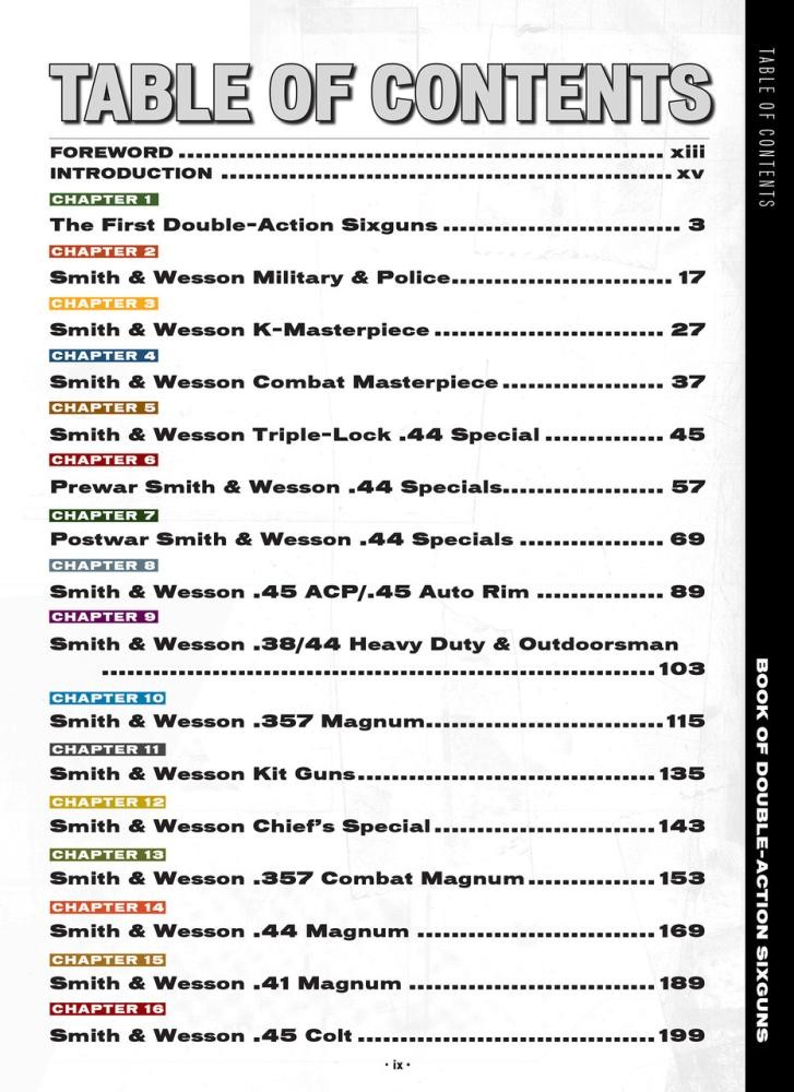 John Taffin’s Book of Double-Action Sixguns – Loading, Shooting, and Care