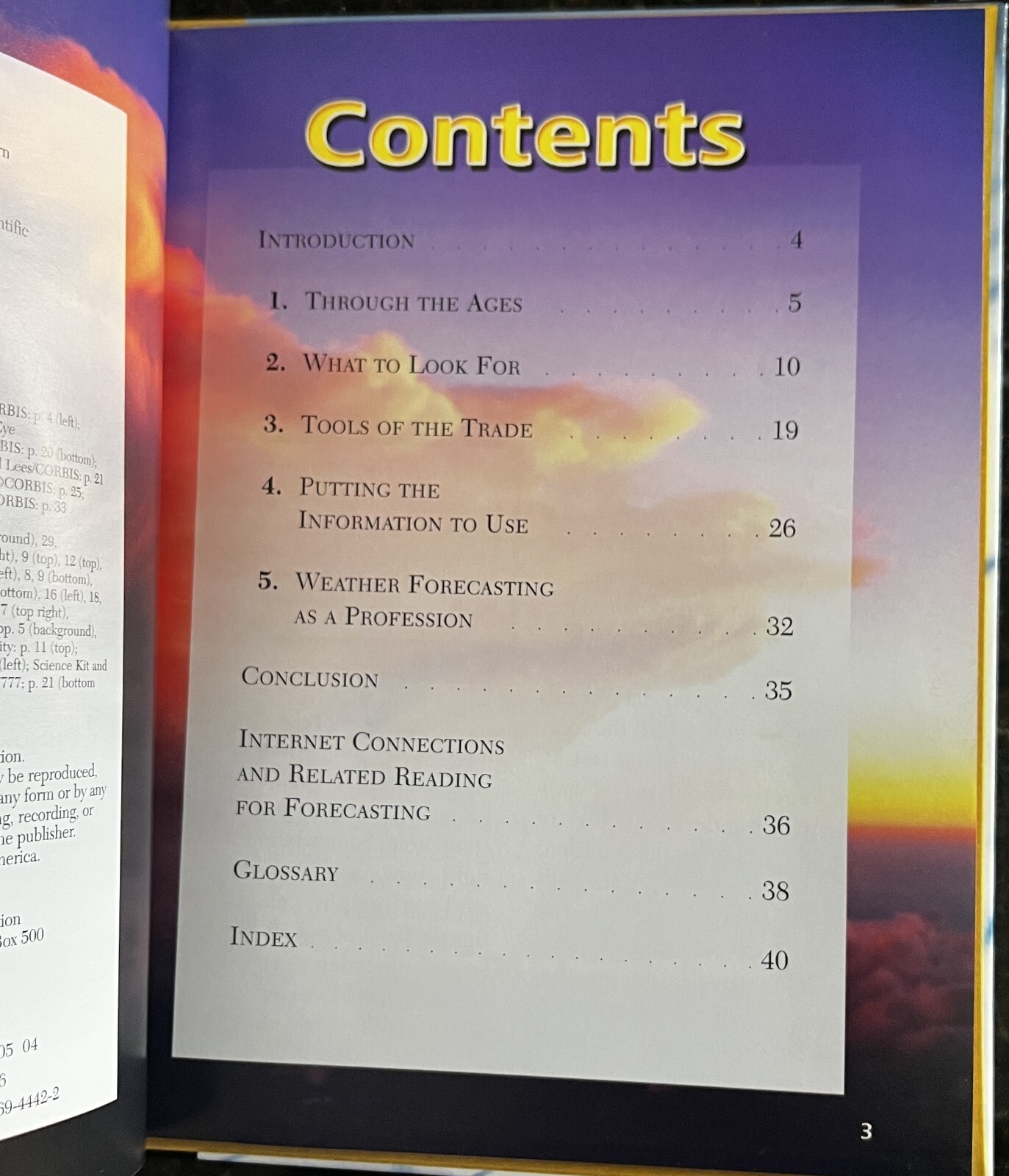 Perfection Learning–Reading Essentials in Science Lot of 8 HC–Various Authors