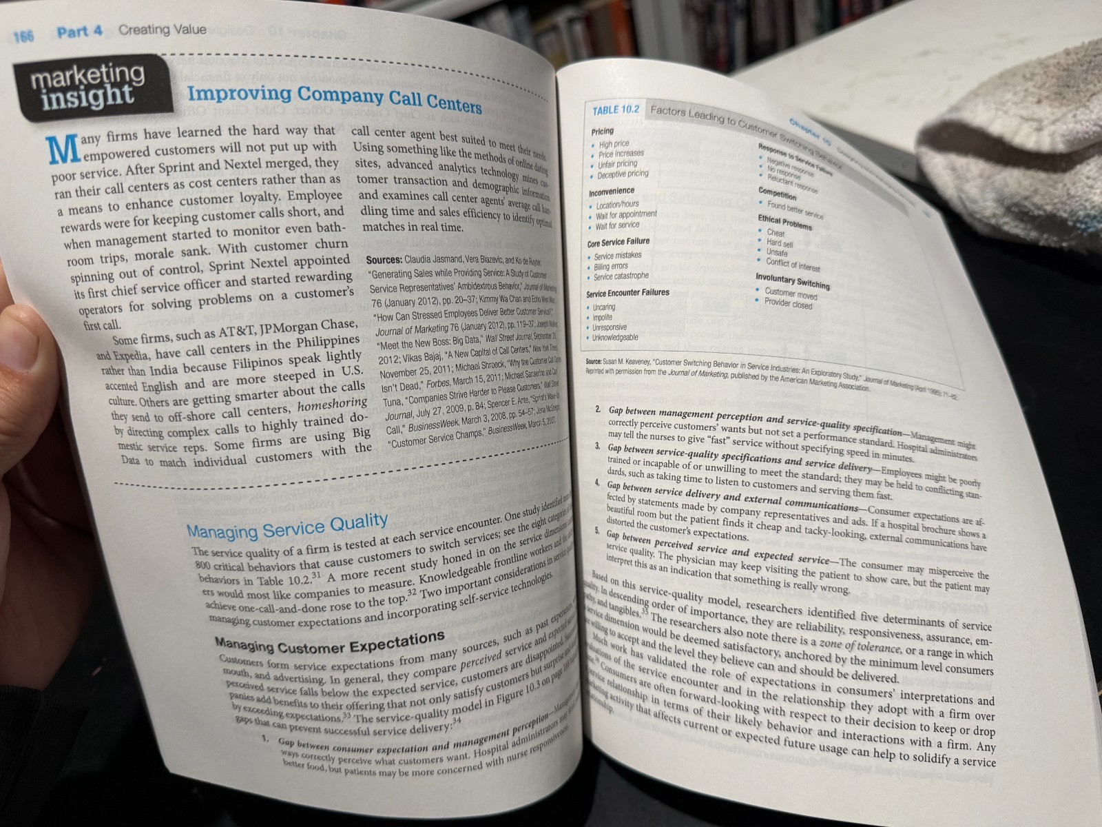 Framework for Marketing Management Kotler and Keller 6th Ed 2016 Instructors Ed