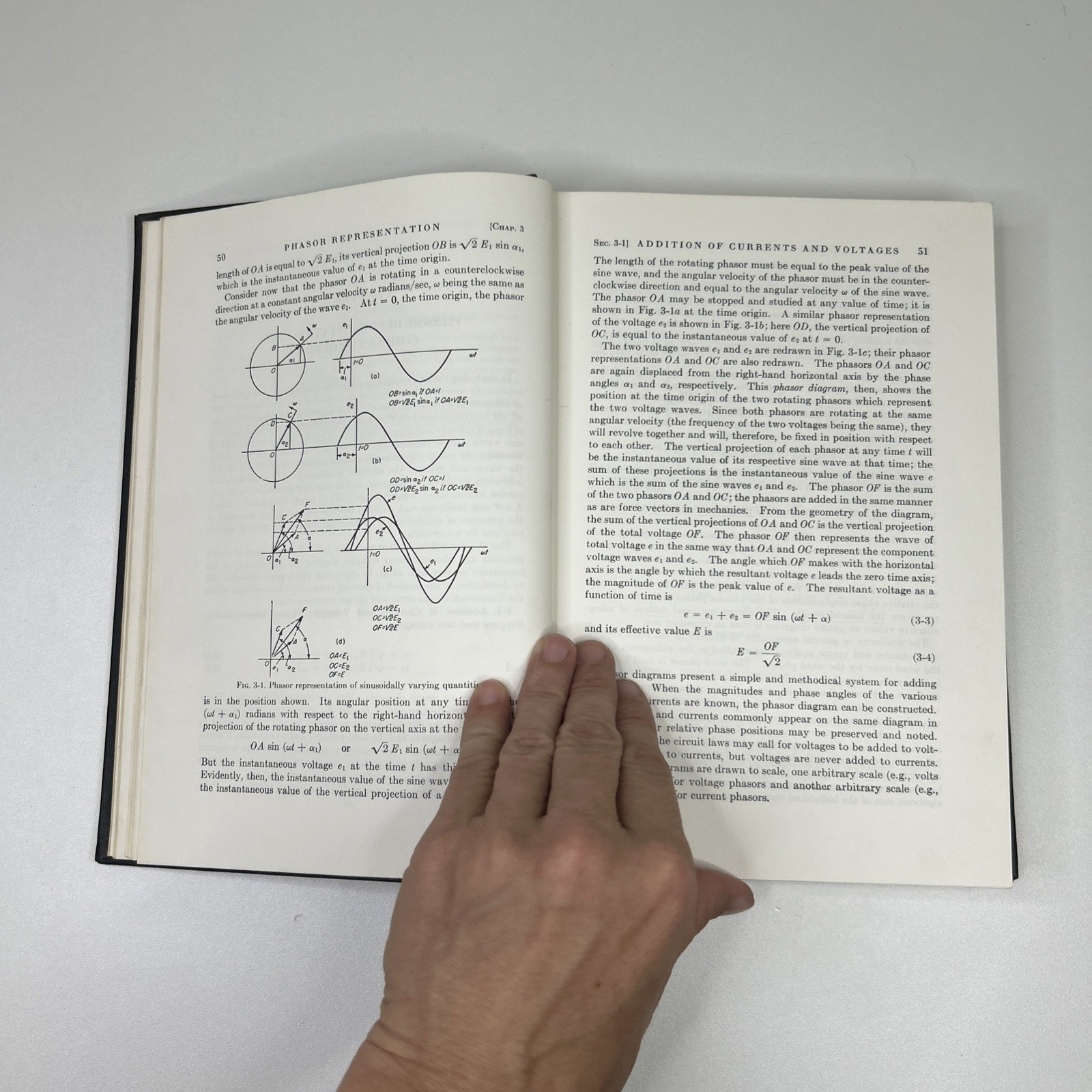 McGraw Hill Basic Electrical and Electronic Engineering 1957 HC 2nd Edition