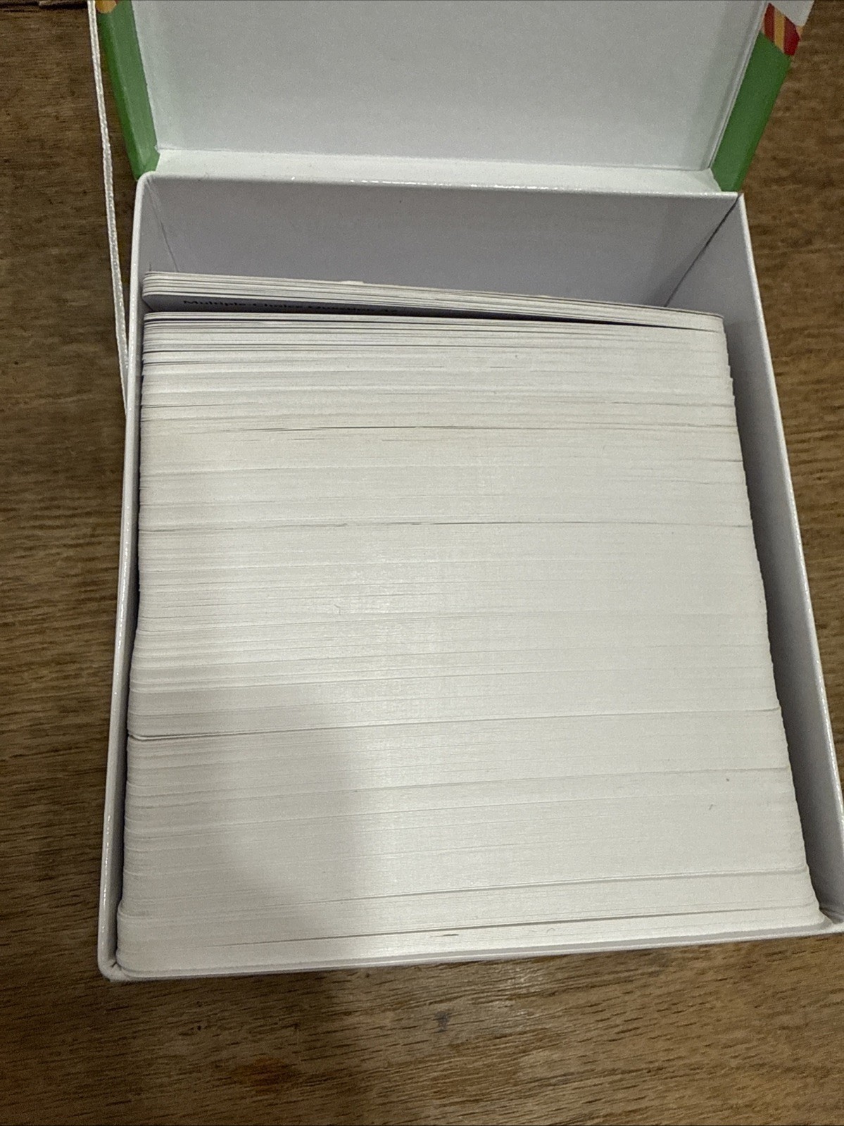 Barron’s Ap Ser.: AP Biology Flash Cards by Deborah T. Goldberg 2016-Flash Cards