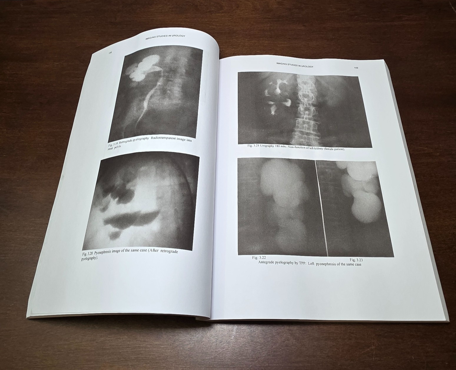 Imaging Studies in Urology by Khalil Samhan Paperback – Like New Used