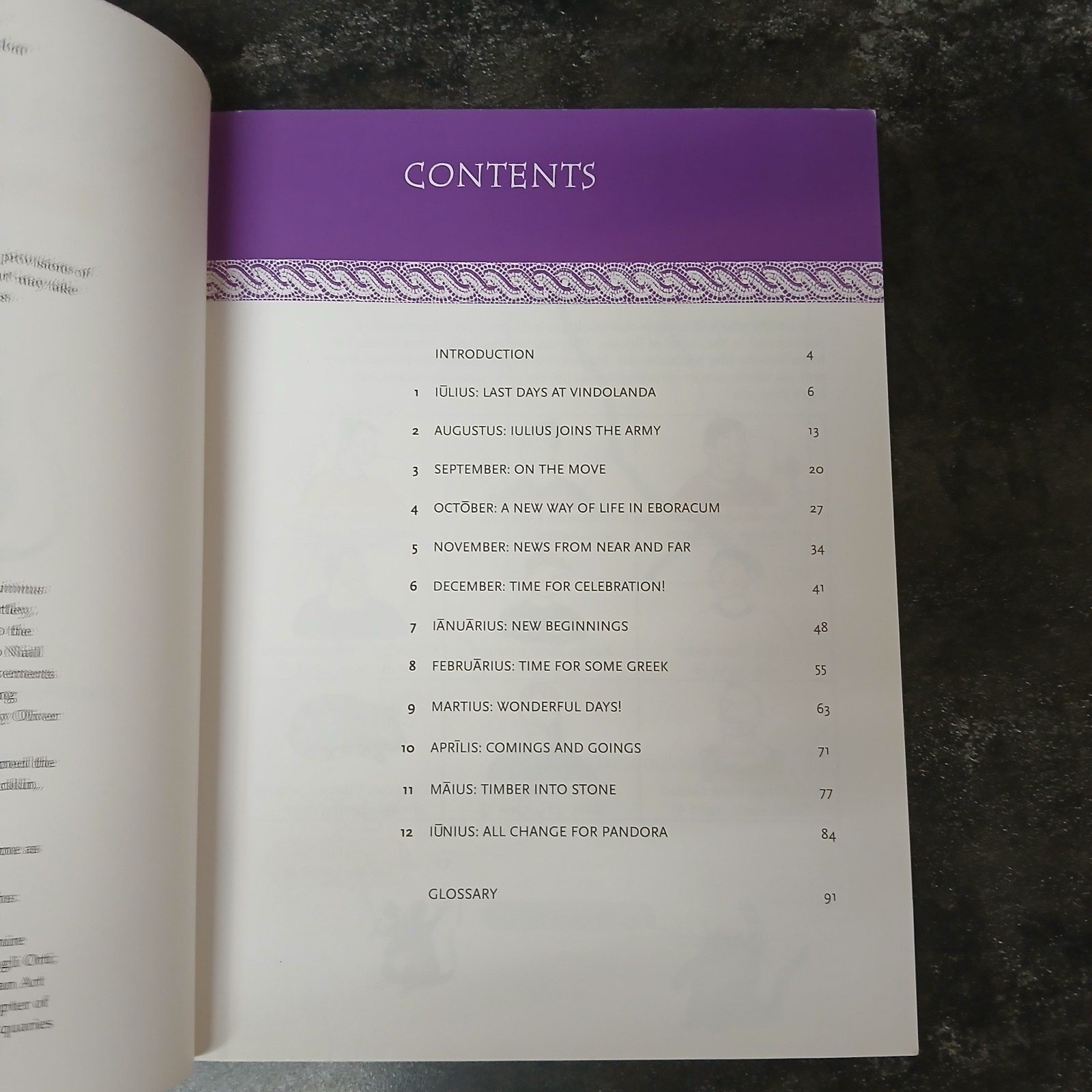 Minimus Secundus Teacher’s Resource and Student Book: Moving on in Latin